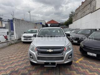 Chevrolet D MAX CRDI FULL 2.5.