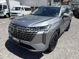 Great Wall HAVAL H6 SUPREME
