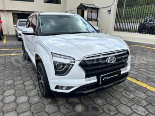 Hyundai creta GLS
