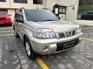 Nissan xtrail Advance