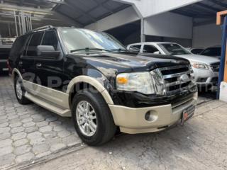 Ford Expedition Eddie Bauer