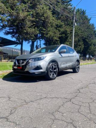 Nissan QASHQAI ADVANCE