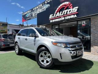 Ford Edge SE