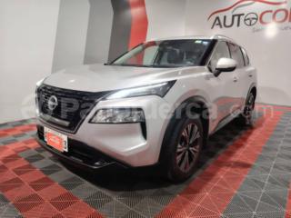 Nissan X-TRAIL EPOWER ADVANCE