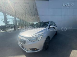Chevrolet SAIL LS