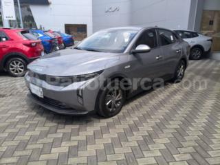 Kia K3 LX