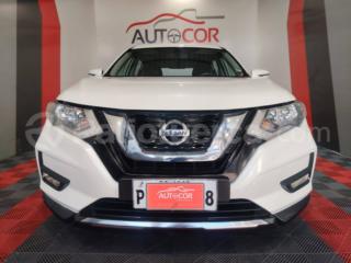 Nissan X-Trail Sense
