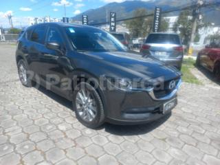 Mazda New CX-5 Core