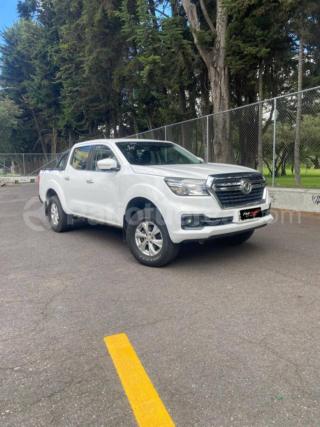 DongFeng NEW RICH 6 4X2 DIESEL