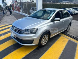 Volkswagen Polo Trendline