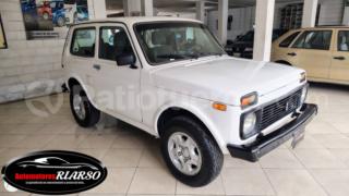 Lada Niva