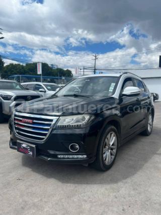 Great Wall Haval H2