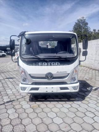 Foton Aumark 2027