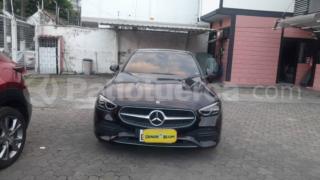 Mercedes Benz C 200 Avantgarde Hybrid