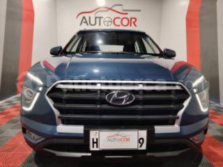 Hyundai creta GLS