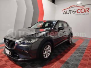 Mazda CX3 ENTRY