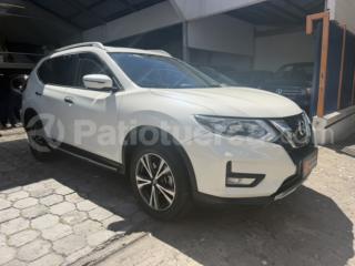 Nissan xtrail Advance