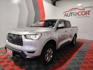 Great Wall POER