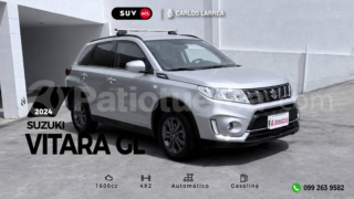 Suzuki VITARA GL PLUS