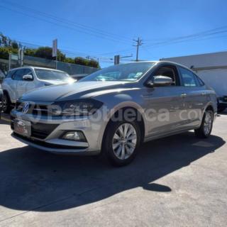Volkswagen Virtus