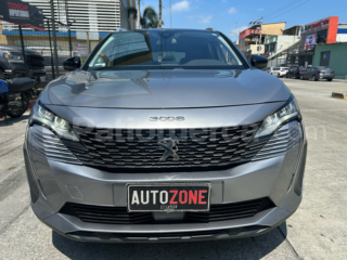 Peugeot 3008N ACT