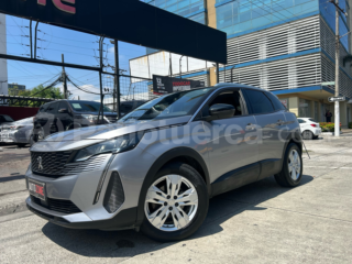 Peugeot 3008N ACT