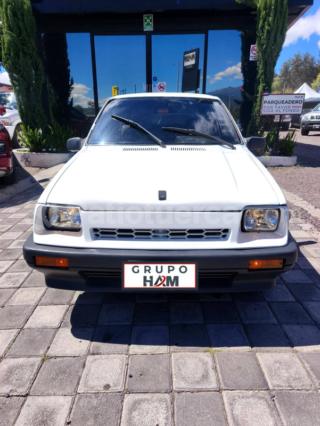 Suzuki Forsa 1988