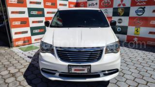 Chrysler Town & Country