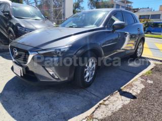 Mazda CX 3 CORE