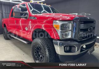 Ford F350 Super Duty