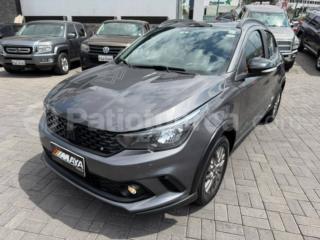 Fiat Argo Trekking