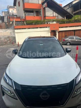 Nissan XTRAIL EPOWER