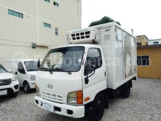 Hyundai HD65