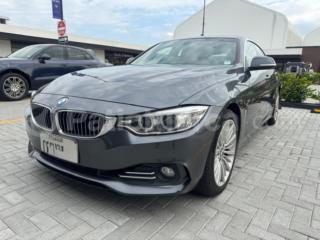 BMW 420i