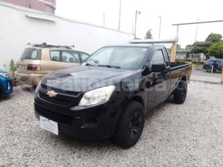 Chevrolet D-MAX TD 2.5 CS 4X2 TM DIESEL
