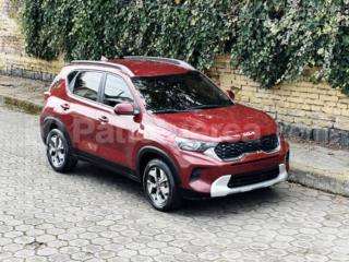 Kia Sonet AC