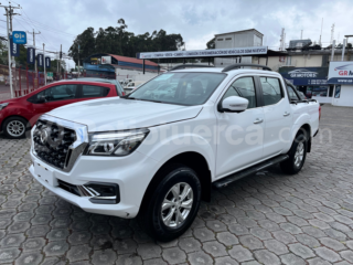 DongFeng NEW RICH 6 4X2 GASOLINA