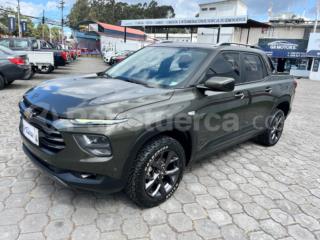 Chevrolet Montana Premier