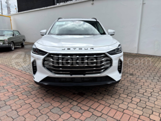 Jetour X70 Plus II