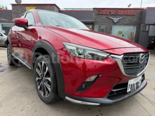 Mazda CX-3 Grand Touring 2019