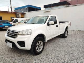 Great Wall Wingle 5 AC CS 4X4