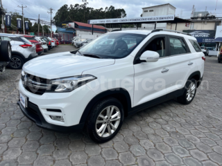 DongFeng Glory 560