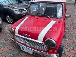 AUSTIN Mini 1000