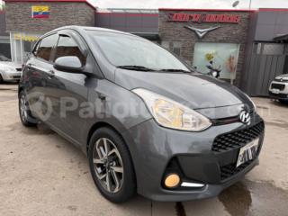 Hyundai Grand I10 HB 2022