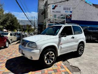 Chevrolet Grand Vitara 3P Sport