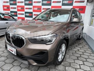 BMW X1 SDRIVE 18I