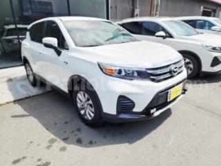 Gac GS3