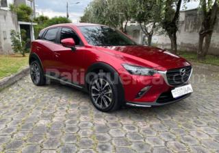 Mazda CX3 ENTRY 2020