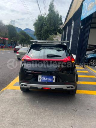 Chery TIGGO 2 PRO