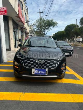 Chery TIGGO 2 PRO 2026